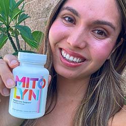 Mitolyn Customer Reviews First Person
