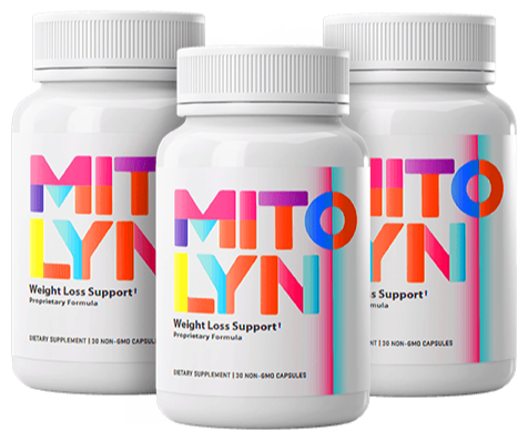Mitolyn Supplement