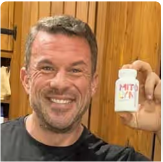 Mitolyn Customer Reviews Second Person